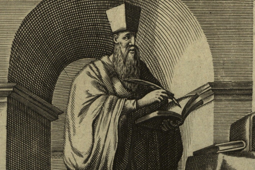 Michal Boym, also known as Bu Mige, was a 17th century Jesuit missionary dispatched to Europe to seek papal aid for the struggling Qing dynasty. Although his diplomatic endeavour failed, the knowledge he spread helped demystify China for European audiences. Photo: Wikipedia