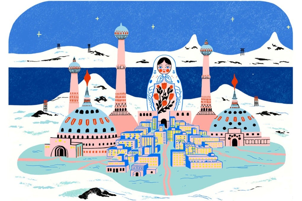 Illustration: Mario Cameira