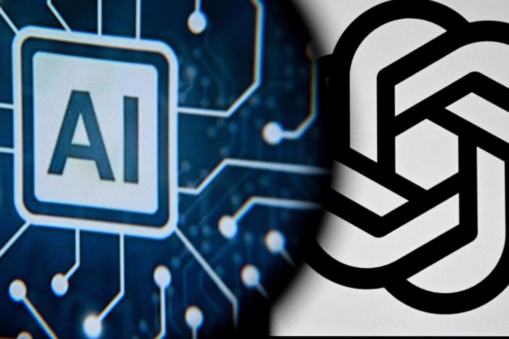 China praised by the International Organization for Standardisation for its leadership and vision in raising AI and cybersecurity standards. Photo: AFP
