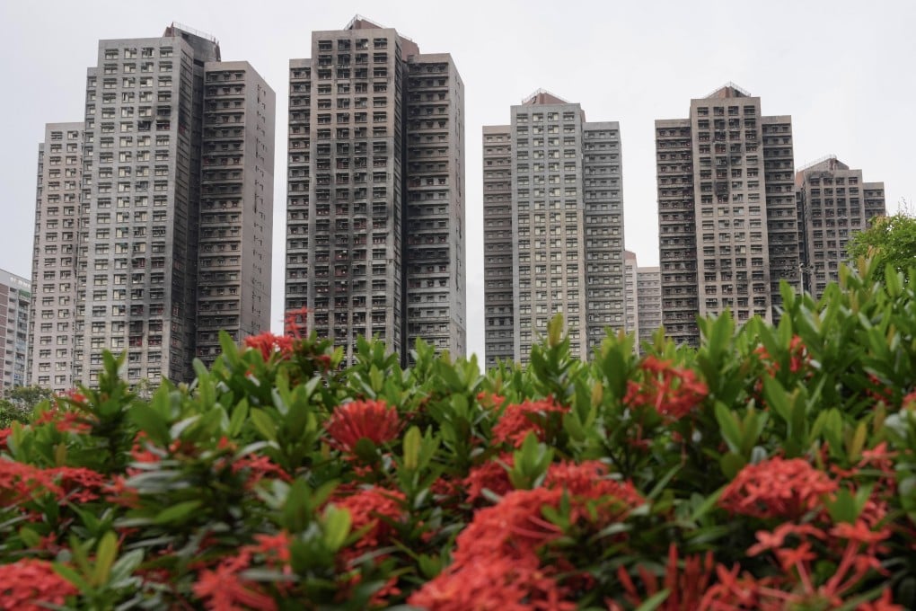 The fire, which ripped through Wang Fuk Court in November while the estate was undergoing major renovations, killed 168 residents. Photo: Karma Lo