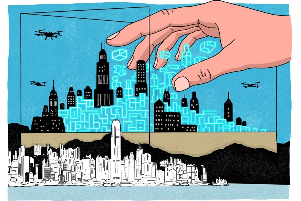 Illustration: Mario Cameira