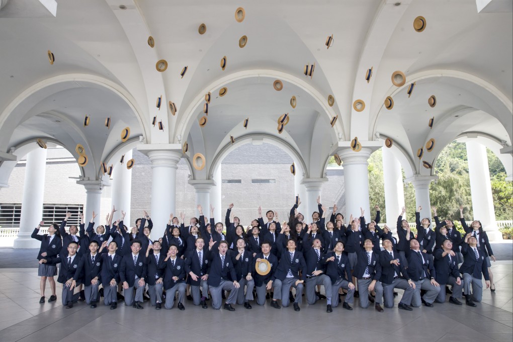 Hong Kong’s local, DSS, private and international schools offer distinct curricula, language environments and pathways for families to consider. Photo: AISL Harrow Schools