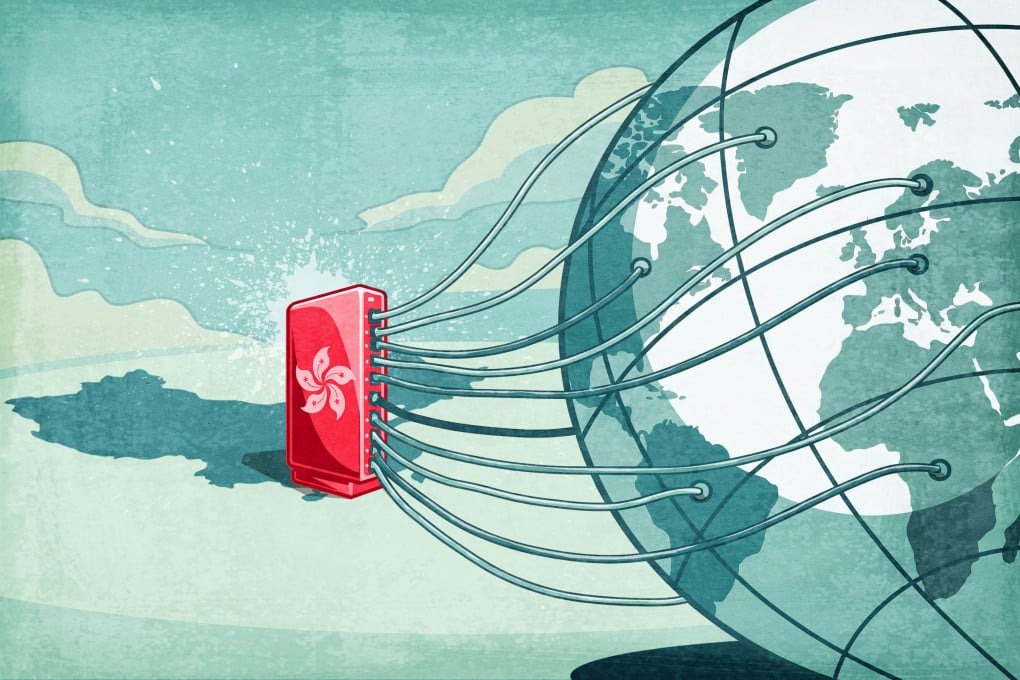 Illustration: Henry Wong
