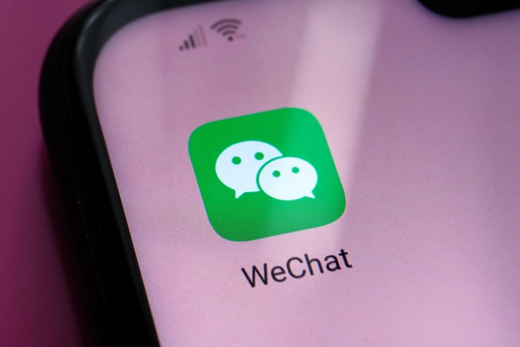 The university department has since said the app’s use is optional for students. Photo: Shutterstock