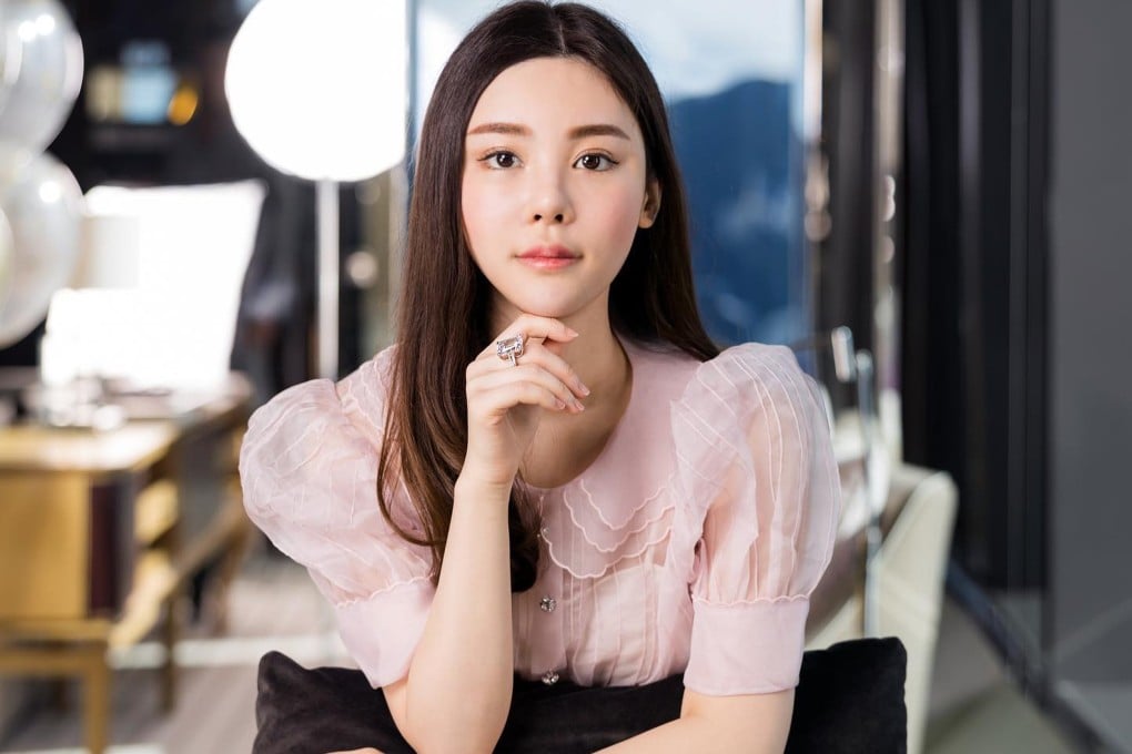Influencer Abby Choi’s death came to light in February 2023. Photo: IG/xxabbyc