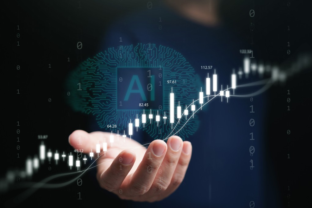 In a recent Bank of America survey of fund managers, four out of five respondents said proven, tangible AI monetisation would most increase their conviction to add to AI-related stocks. Photo: Shutterstock