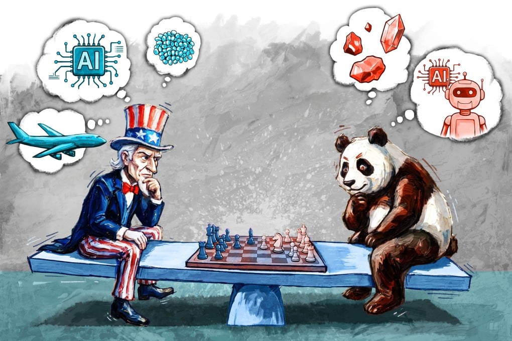 Illustration: Henry Wong