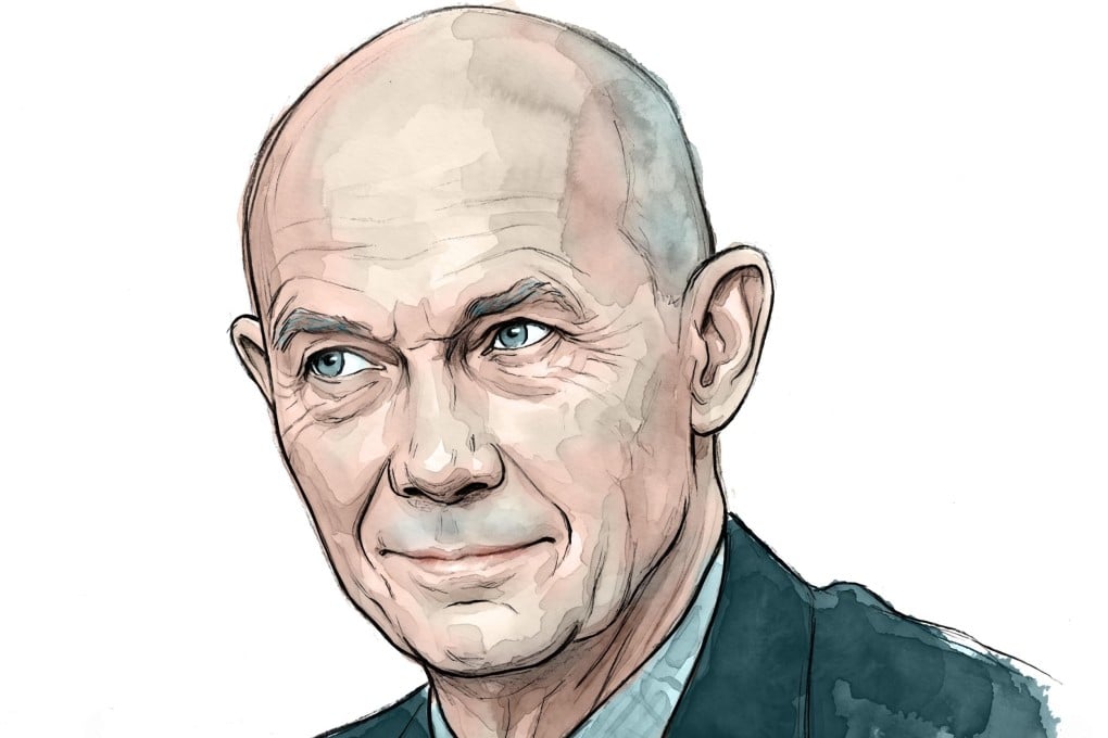 Illustration: Henry Wong