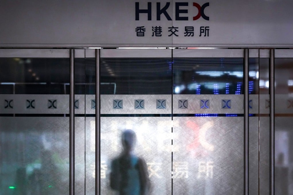 HKEX is targeting faster corporate deals with new spin-off and disclosure reforms. Photo: Jelly Tse
