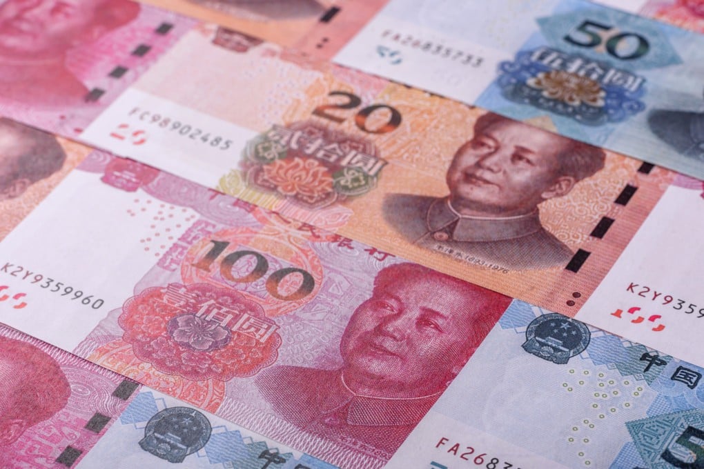The exchanges between policymakers and regulators are expected to pave the way for additional measures aimed at strengthening Hong Kong’s role as an offshore yuan trading centre, according to analysts. Photo: Shutterstock