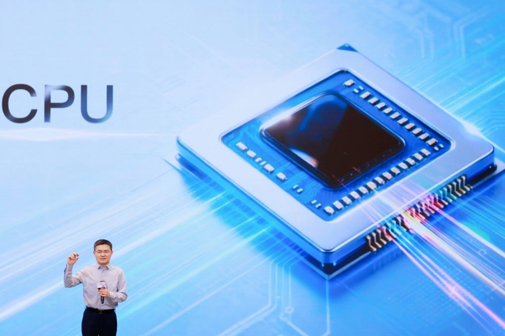 Edge Computing Ai Models China’s Hygon moves beyond data centres with embedded processors for ...