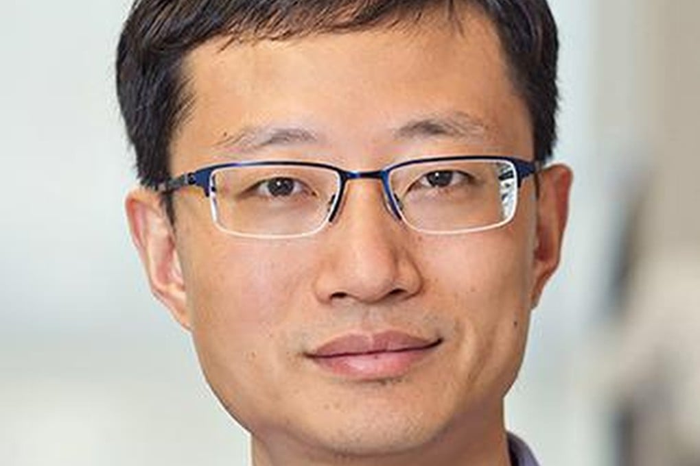 Nanjing University has confirmed that Ye Bing is dean and chair professor at its life sciences school. Photo: Handout