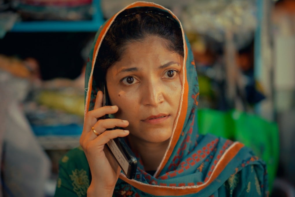 A still from Between the Unsaid, which won the best micro film award at this year’s Inspiring Asia Micro Film Festival regional final for Hong Kong. Photo: Inspiring Asia Micro Film Festival