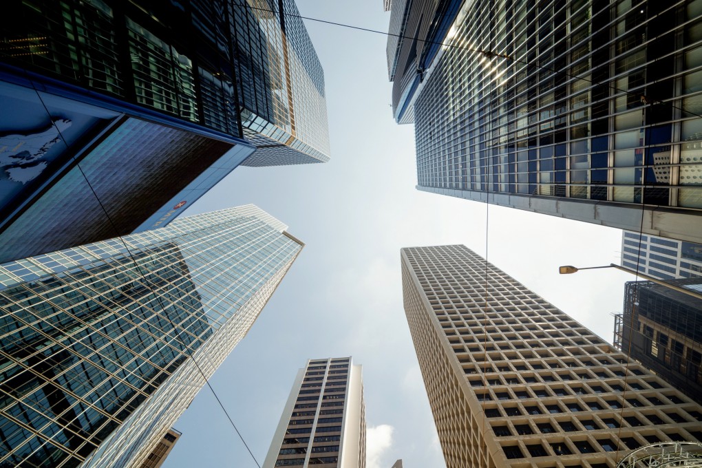 The ETFs aim to capture opportunities across income, growth and cross-market investment themes. Photo: Dickson Lee