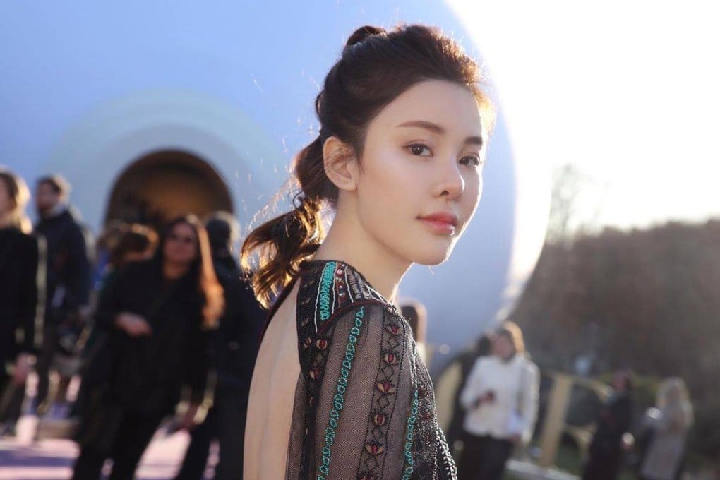 Abby Choi’s former husband and brother-in-law have pleaded guilty to illegally disposing of her dismembered body. Photo: Instagram/xxabbyc