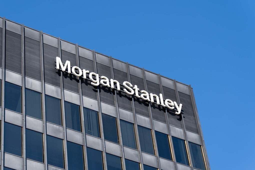 The US investment bank was the second largest bookrunner in IPOs and other equity fundraising in Hong Kong in the first half of this year. Photo: Shutterstock