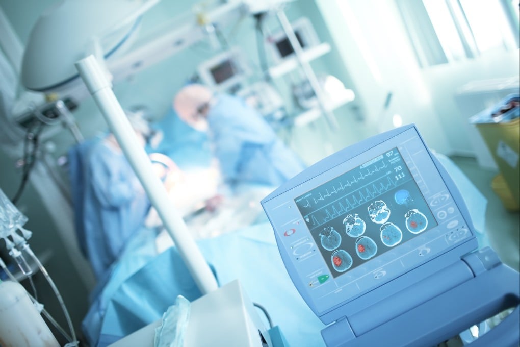 Nearly 12 million new cases of stroke occur worldwide each year, roughly equivalent to one every three seconds or less. Photo: Shutterstock