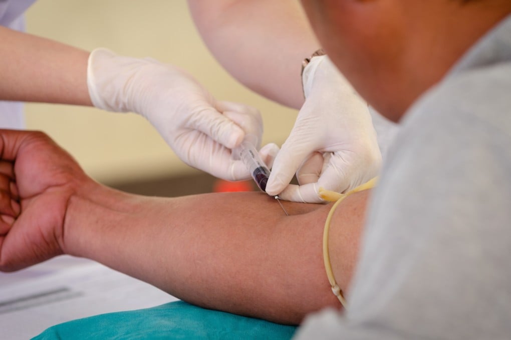 MCED tests seek to identify signs of cancer in healthy, asymptomatic individuals by analysing abnormal molecules. Photo: Shutterstock