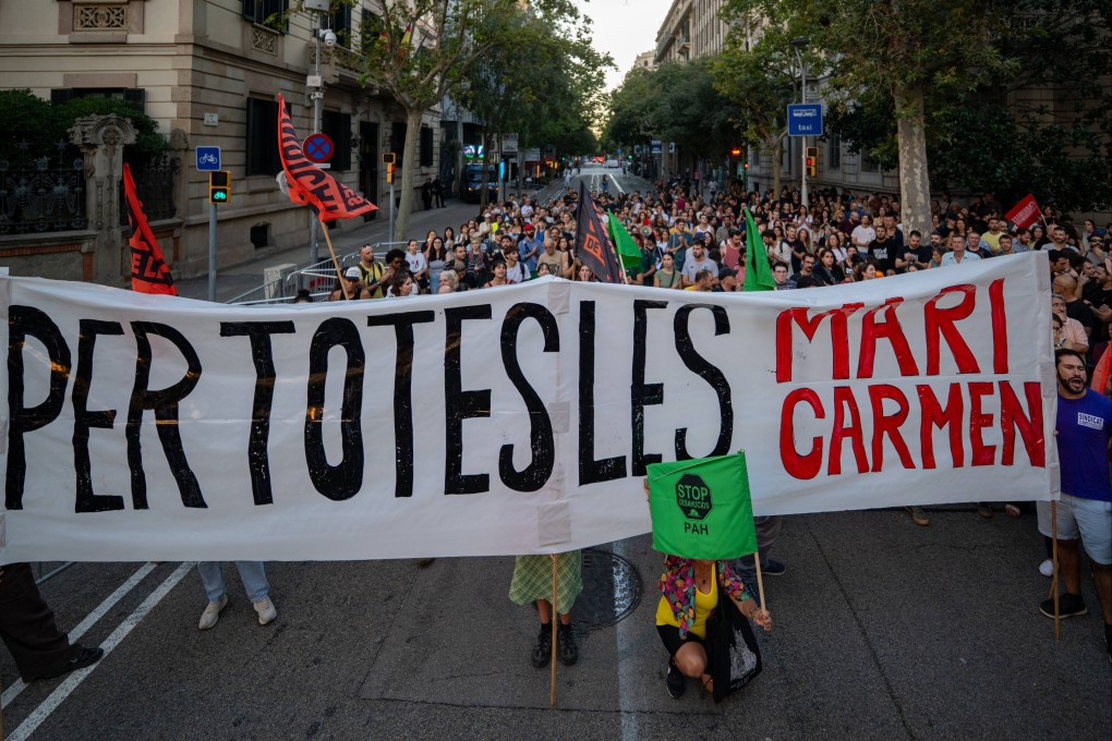Spain Supreme Court Upholds Abascal Eviction From Madrid Apartment