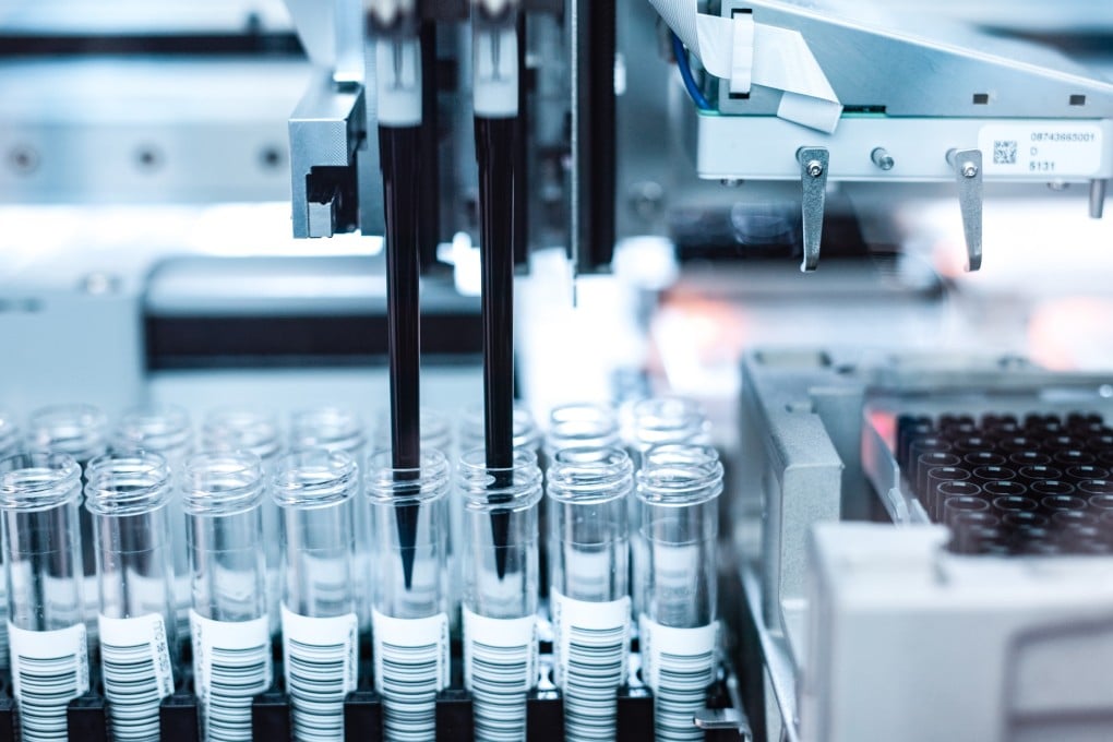 China’s biotech sector has shifted from speed-driven replication to differentiated innovation, according to analysts. Photo: Shutterstock