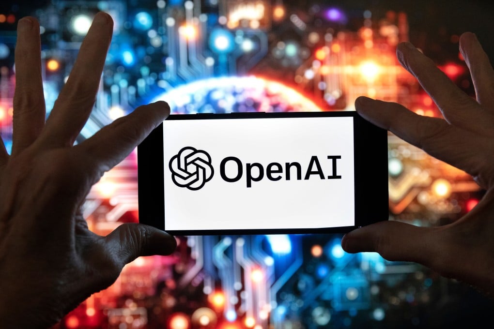 OpenAI says its AI agents have posted images from ChatGPT users onto online sites without the its knowledge. Photo: AP
