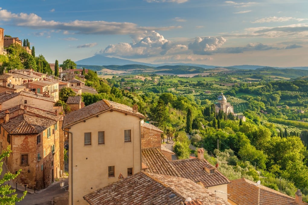 Italy is becoming an investment hotspot among wealthy property buyers. Photo: Shutterstock