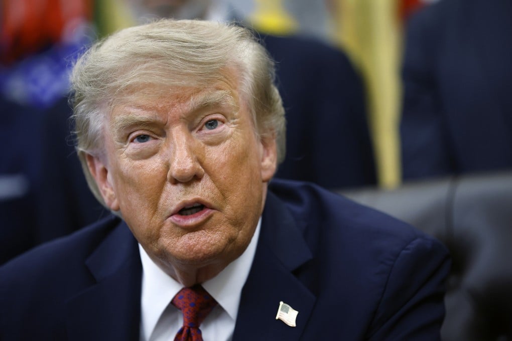 Trump Renames AI “Superintelligence” as Hormuz Talks Fail