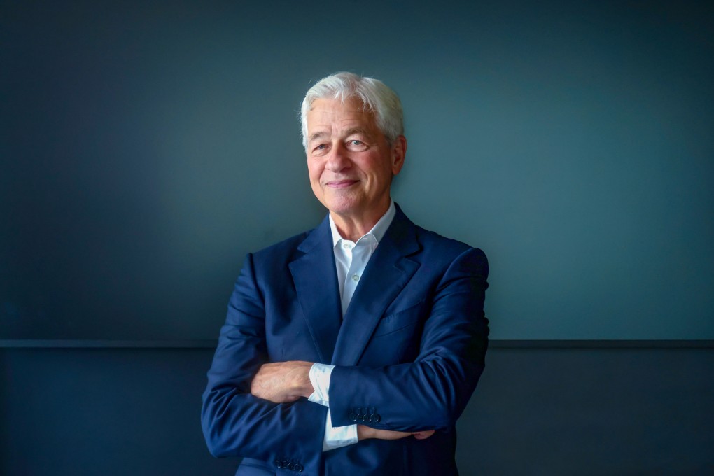 Exclusive | Why is JPMorgan expanding in China? CEO Dimon sees another ...