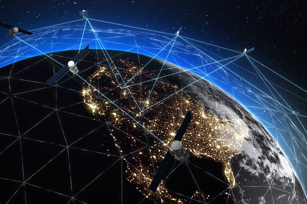 Chinese researchers say the standards seek to help different types of satellites work together more effectively in large, complex constellations. Photo: Shutterstock