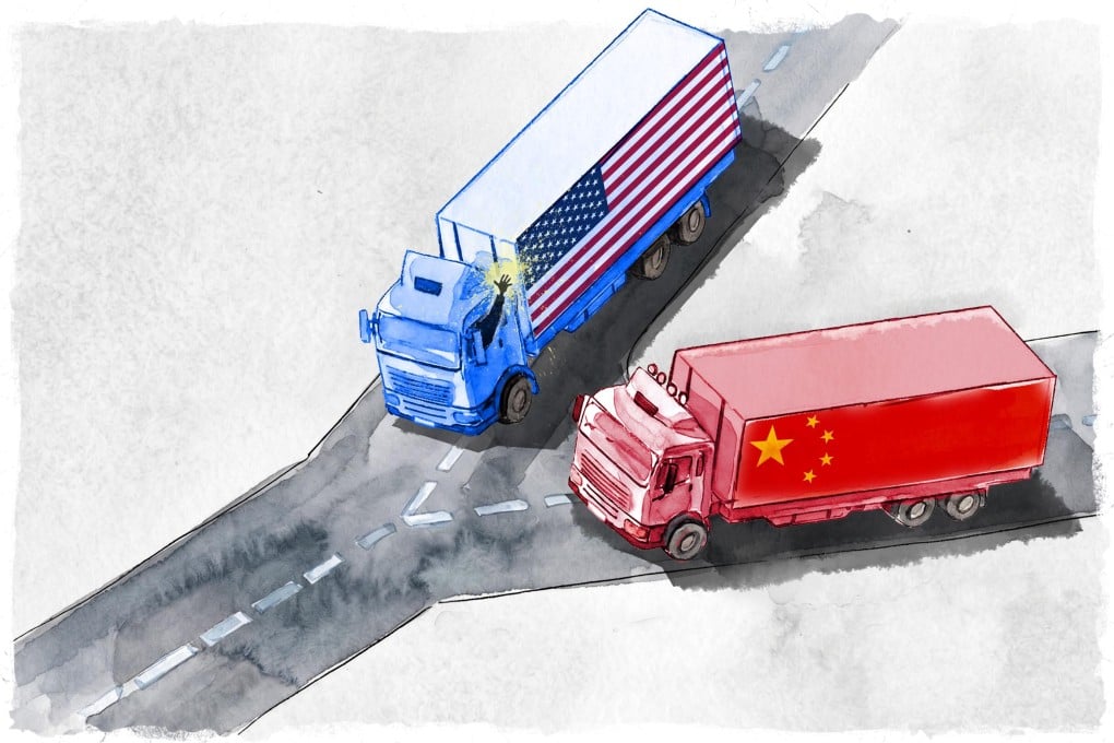 Illustration: Henry Wong