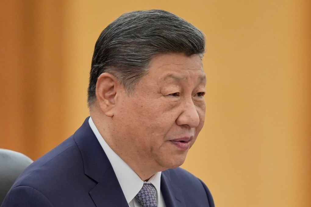 習近平敦促大學協助推動中國科技與創新抱負