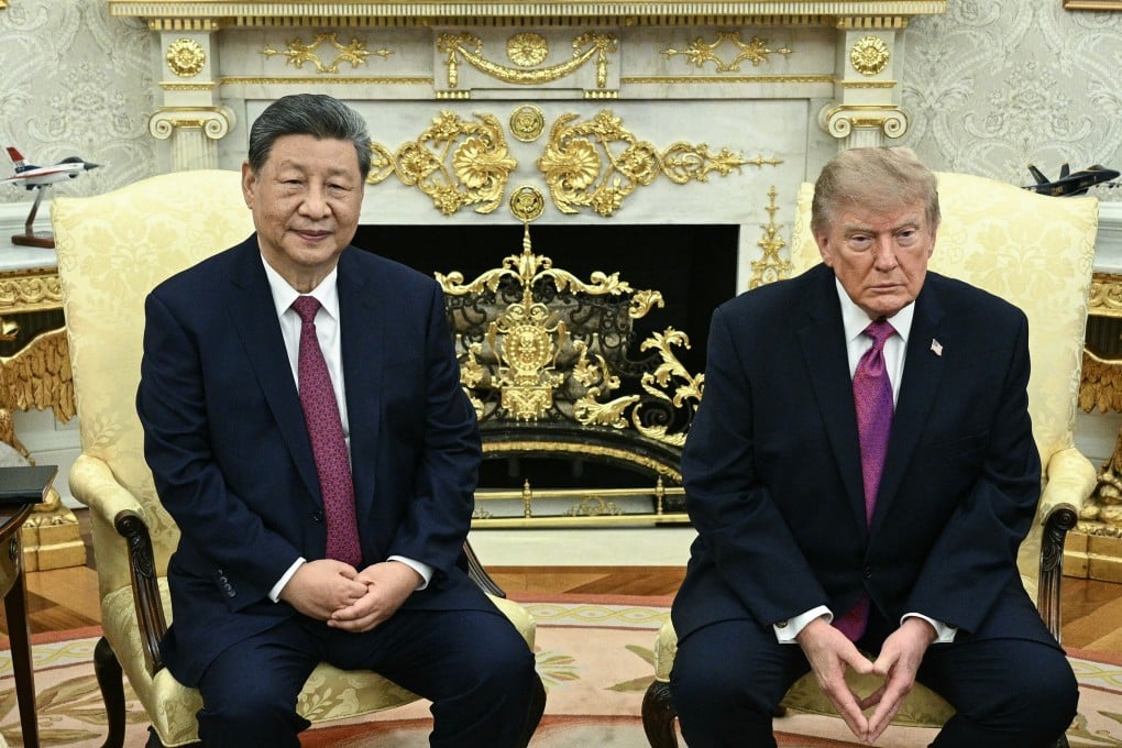 美國國會審視習川會成果:是「維持現狀」還是尋求突破?