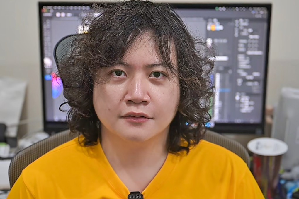 網媒 Boom News 創辦人唐浩詠遭香港國安警拘捕