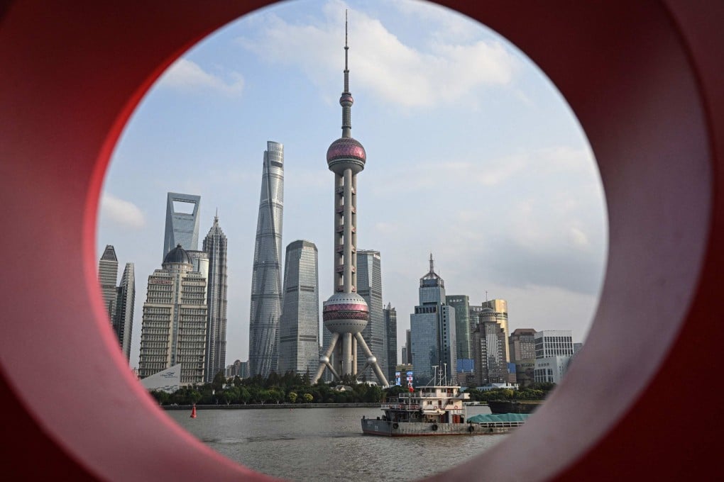 中國企業利潤承壓，但AI電力優勢帶來希望：法國興業銀行