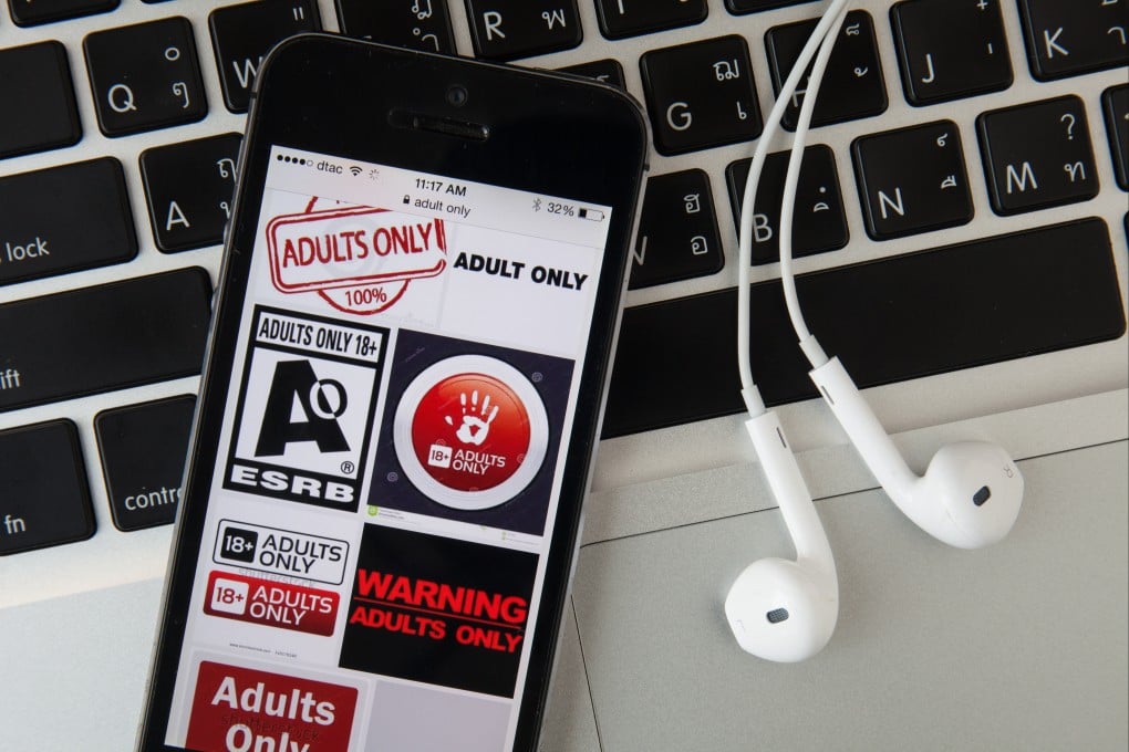 Cases involving settlement demands over alleged copyright infringement linked to adult videos have been rising sharply in Japan. Photo: Shutterstock