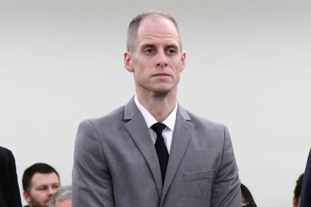 前美國偶像歌手 Caleb Flynn 謀殺妻子罪名成立