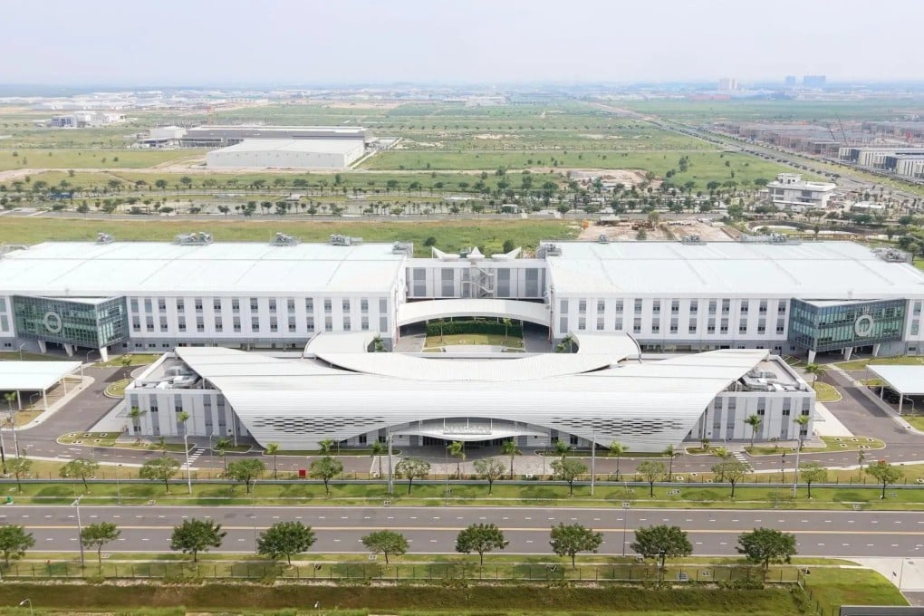 越南吸引丹麥潘朵拉開設全球最大珠寶工廠
