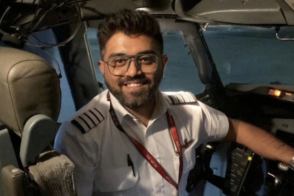 印度驕傲感油然而生，拯救174條性命的flydubai機師被譽為英雄