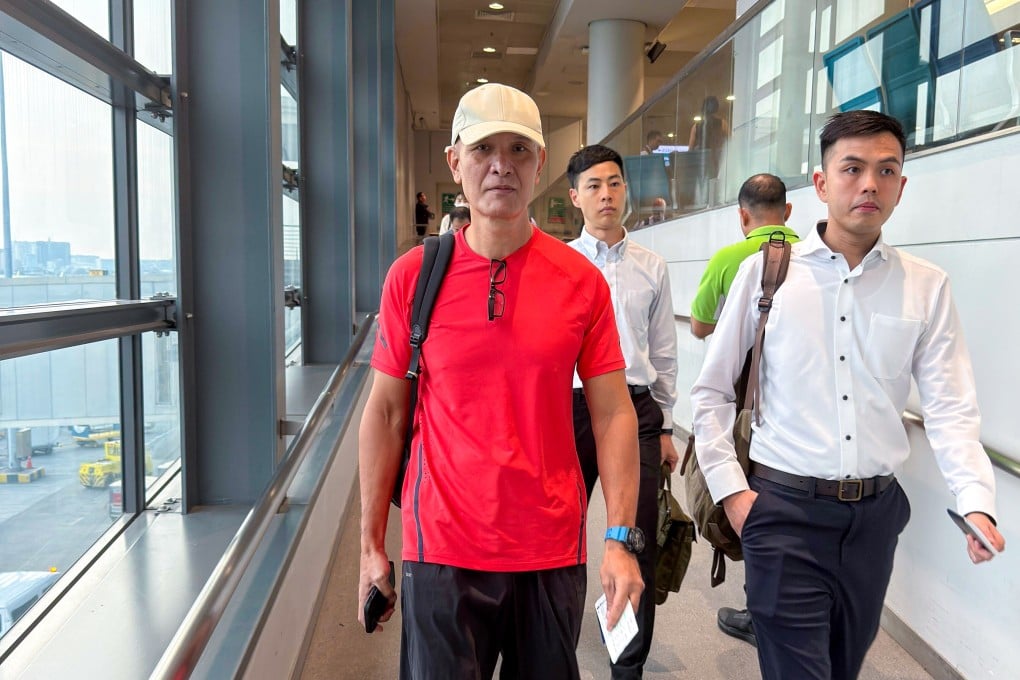 兩港人服刑期滿後遭菲律賓羈押數月,中國大使館表關切