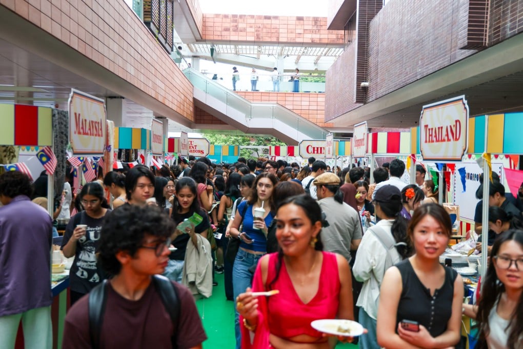 香港公立大學非本地生學費調漲最高達26%,配額同步擴大