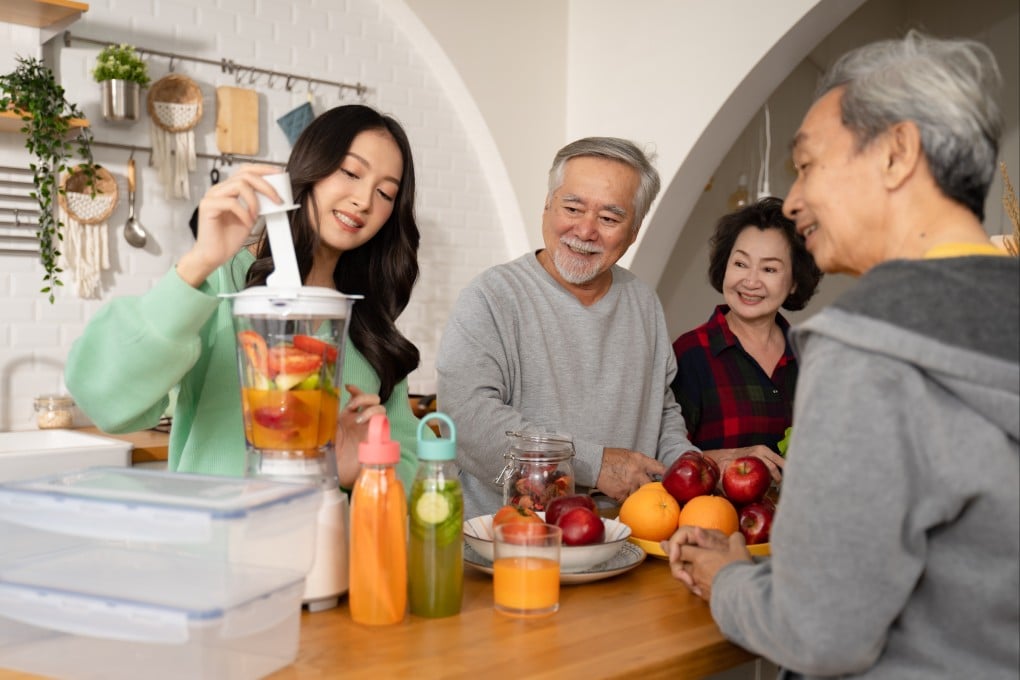 年輕人聘請「生活代辦」煮飯、照顧長輩,中國「代辦經濟」興起