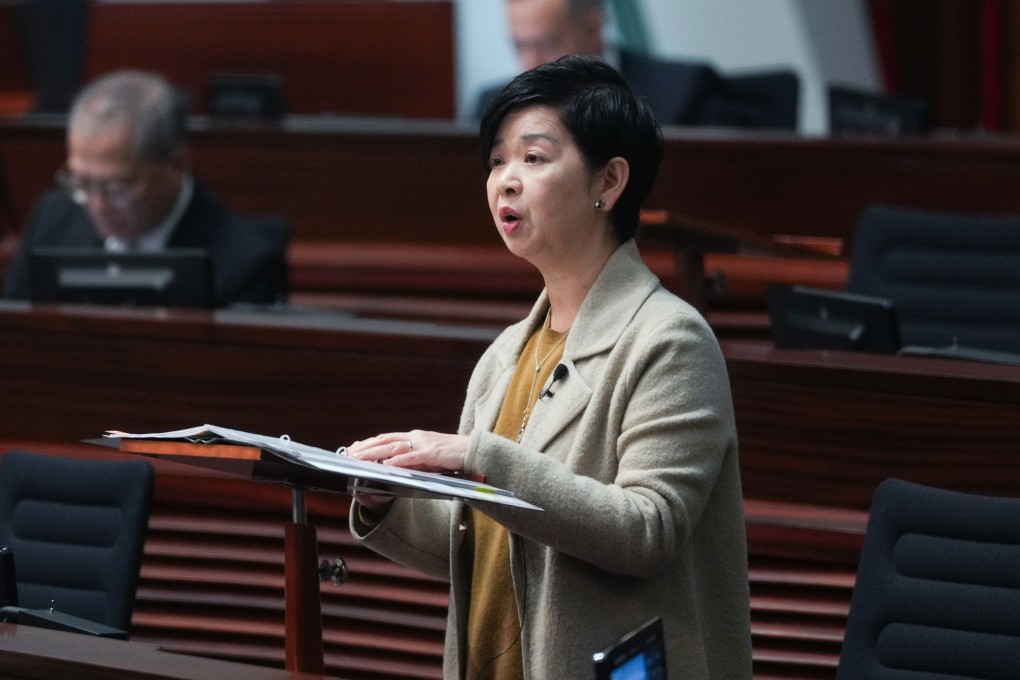 將資助房屋改裝成劏房出租引發濫用疑慮，議員促請政府加強監管