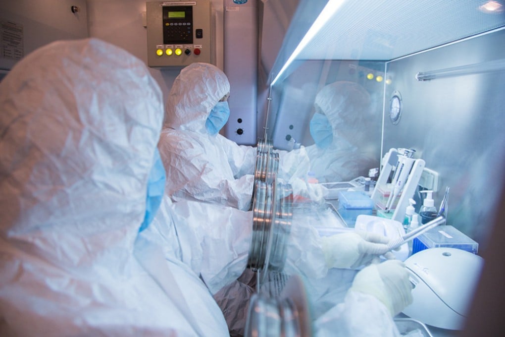 俄羅斯西伯利亞爆發鼠疫死亡報告後,官方稱情況已受控