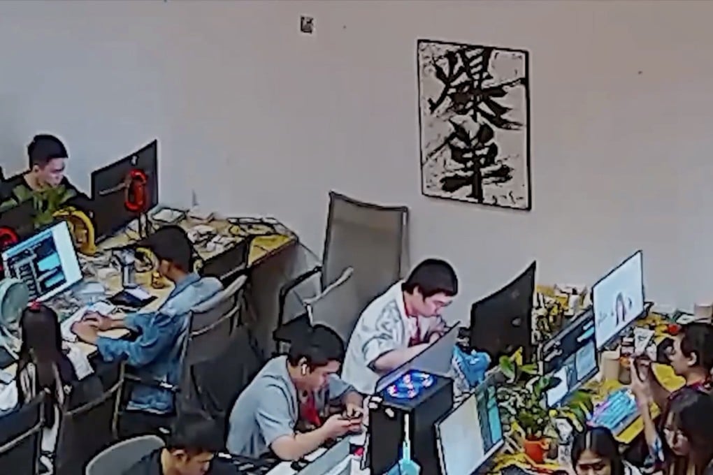 中國三次嘗試與緬甸詐騙家族溝通未果：央視