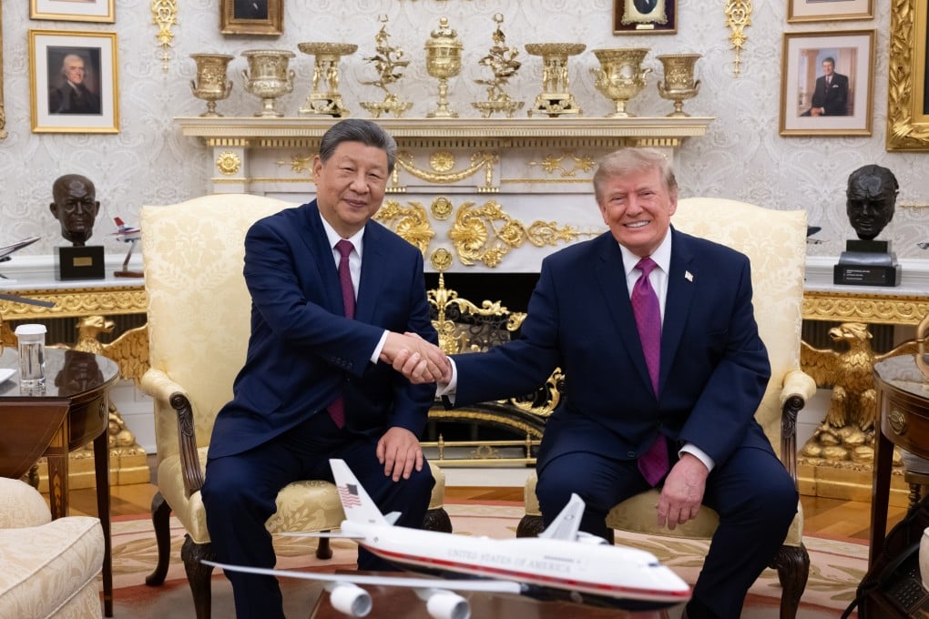 兩月貿易休兵揭示美中經濟關係真相