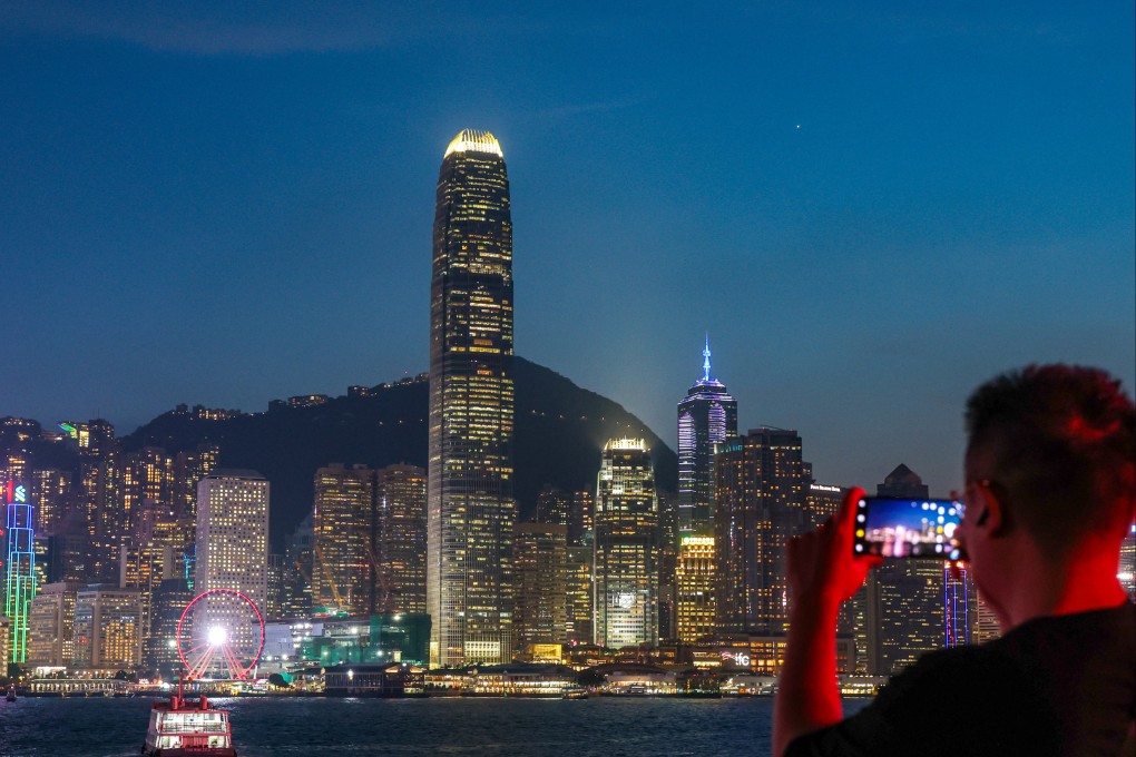 香港蟬聯全球最自由經濟體，瑞士超越新加坡躍升第二