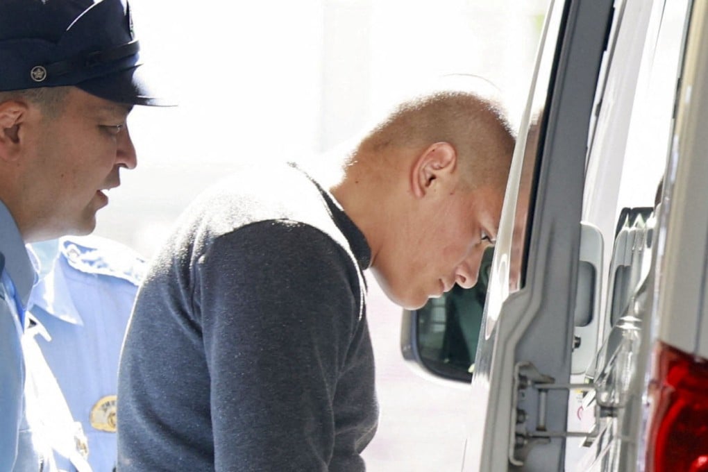 美軍駐沖繩部隊因謀殺案實施宵禁
