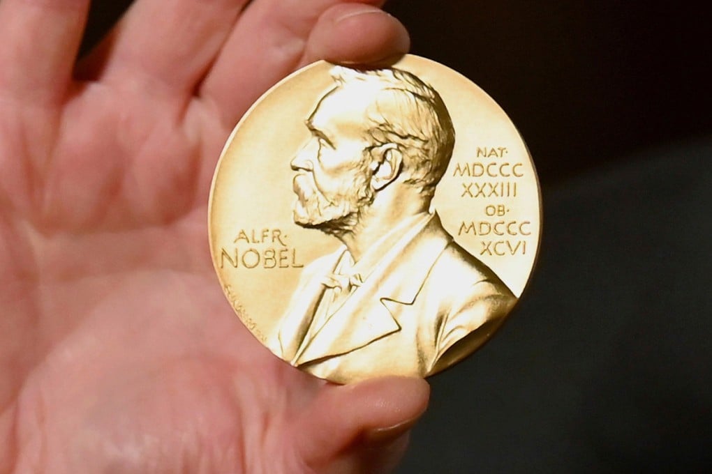 Established ⁠in the will of Swedish inventor and businessman Alfred Nobel, the prizes for achievements in science, literature and peace have been awarded since 1901. Photo: AP