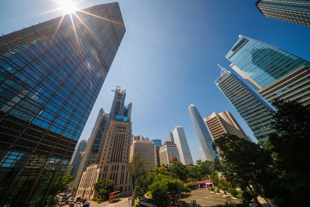 Hong Kong’s Securities and Futures Commission has outlined measures ranging from extended trading hours and shorter settlement cycles to cross-market margining and board lot reform aimed at improving market liquidity and efficiency. Photo: Dickson Lee