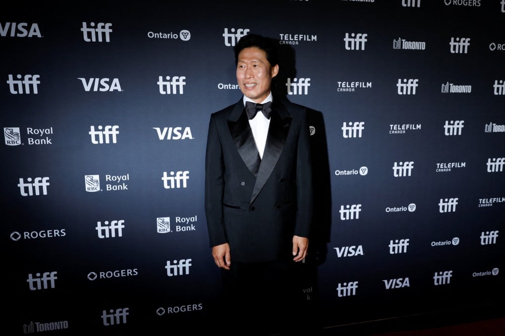 South Korean actor Yoo Hae-jin attends the red carpet for “The Assassin(s)“ at the Toronto International Film Festival in Canada last month. Photo: Reuters